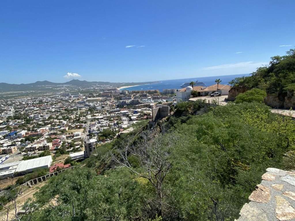 Pedregal Pedregal Csl Pedregal Cabo San Lucas is a prestigious and established premier residential community in Baja California Sur, Mexico, with over 40 – L 44,45&46 Camino Bonito, Lots 44,45 & 46, Cabo San Lucas, BS