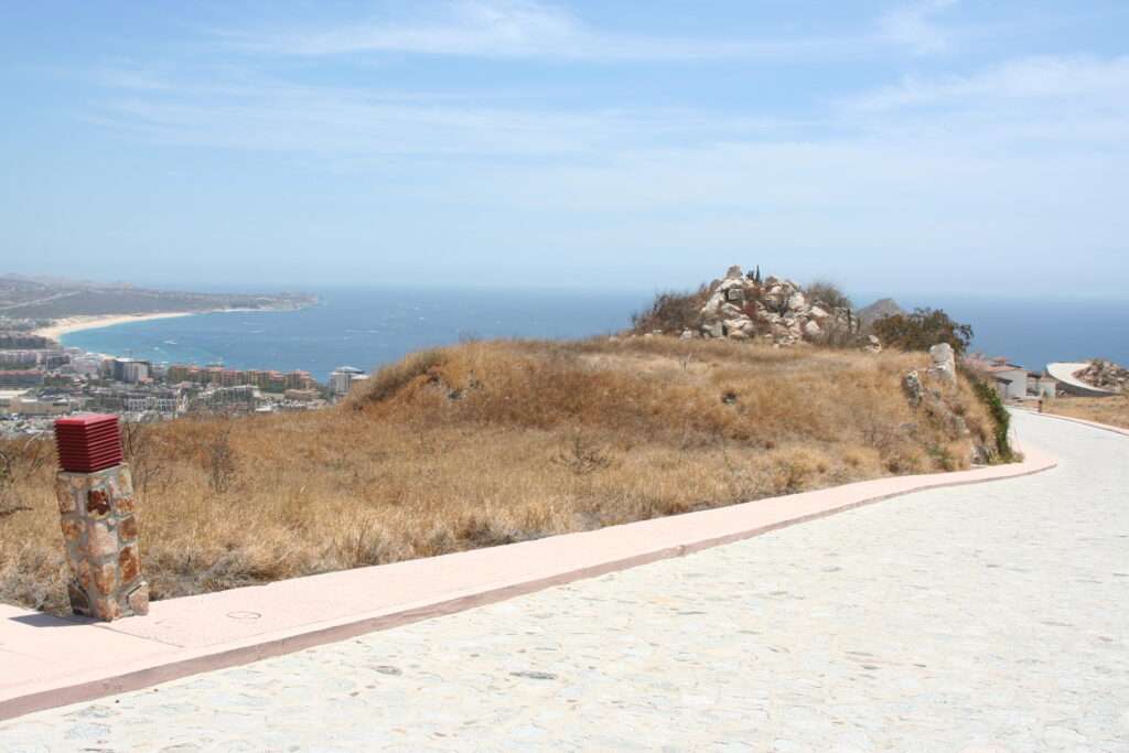 Pedregal Pedregal Csl Pedregal Cabo San Lucas is a prestigious and established premier residential community in Baja California Sur, Mexico, with over 40 – L 4/48 Camino del Cielo, Cabo San Lucas, BS