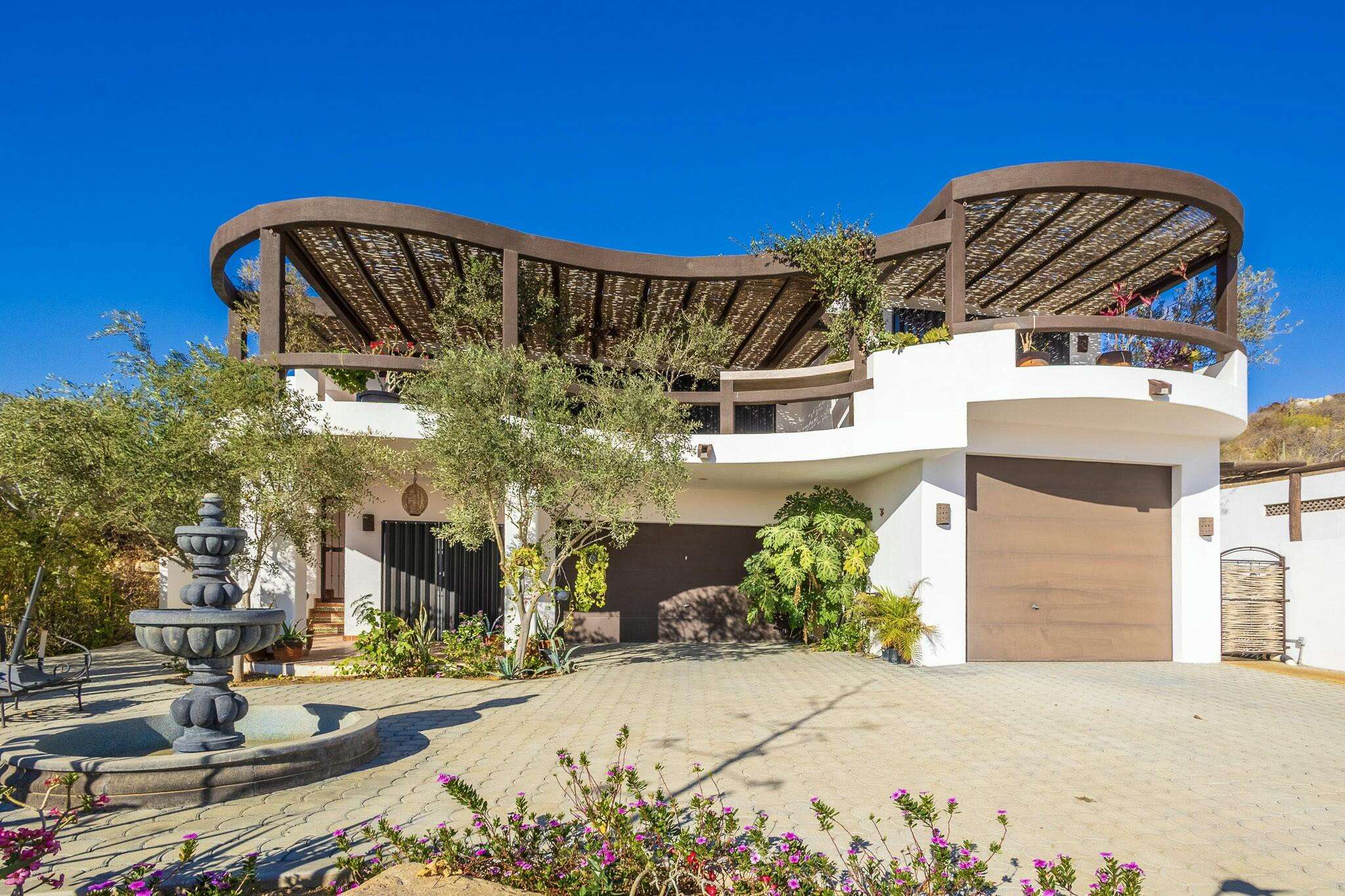 Laguna Hills Lot 1 Block 5, San Jose del Cabo, BS