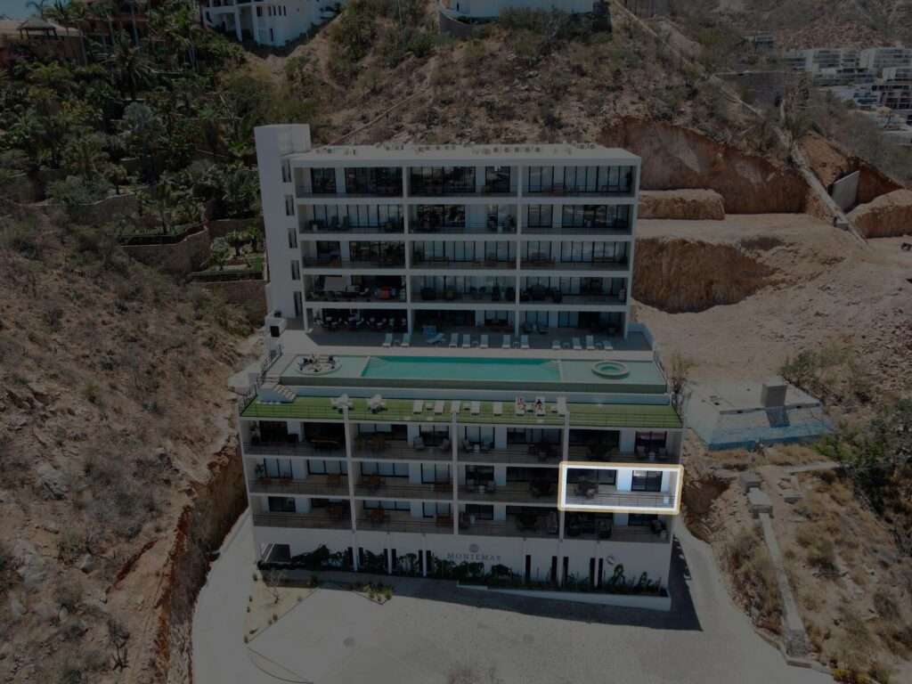 Pedregal Montemar Pedregal Unobstructed ocean for sale