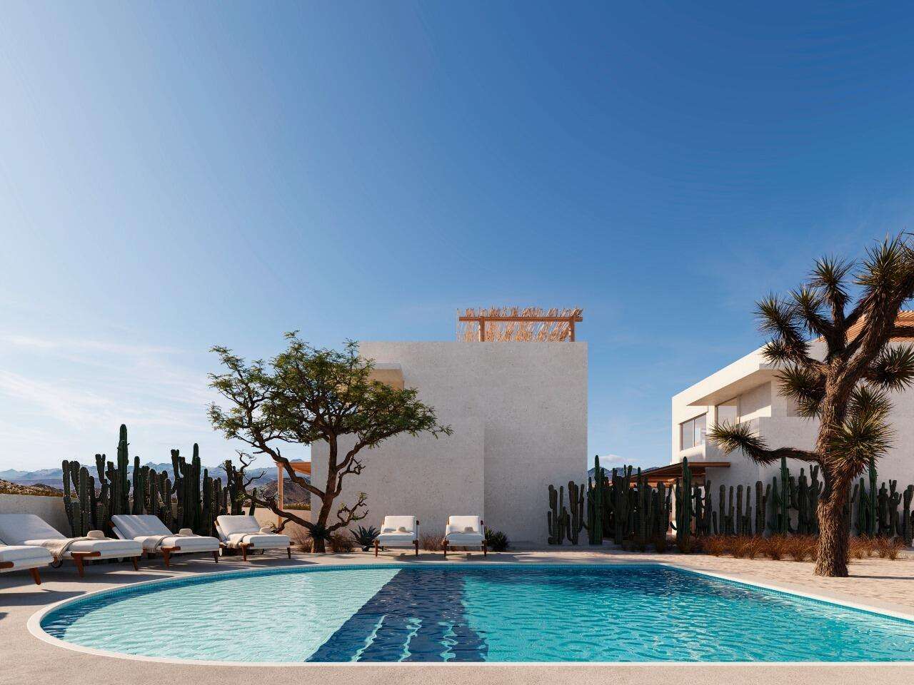 Lot 71 Calle Vista Mar, La Paz, BS