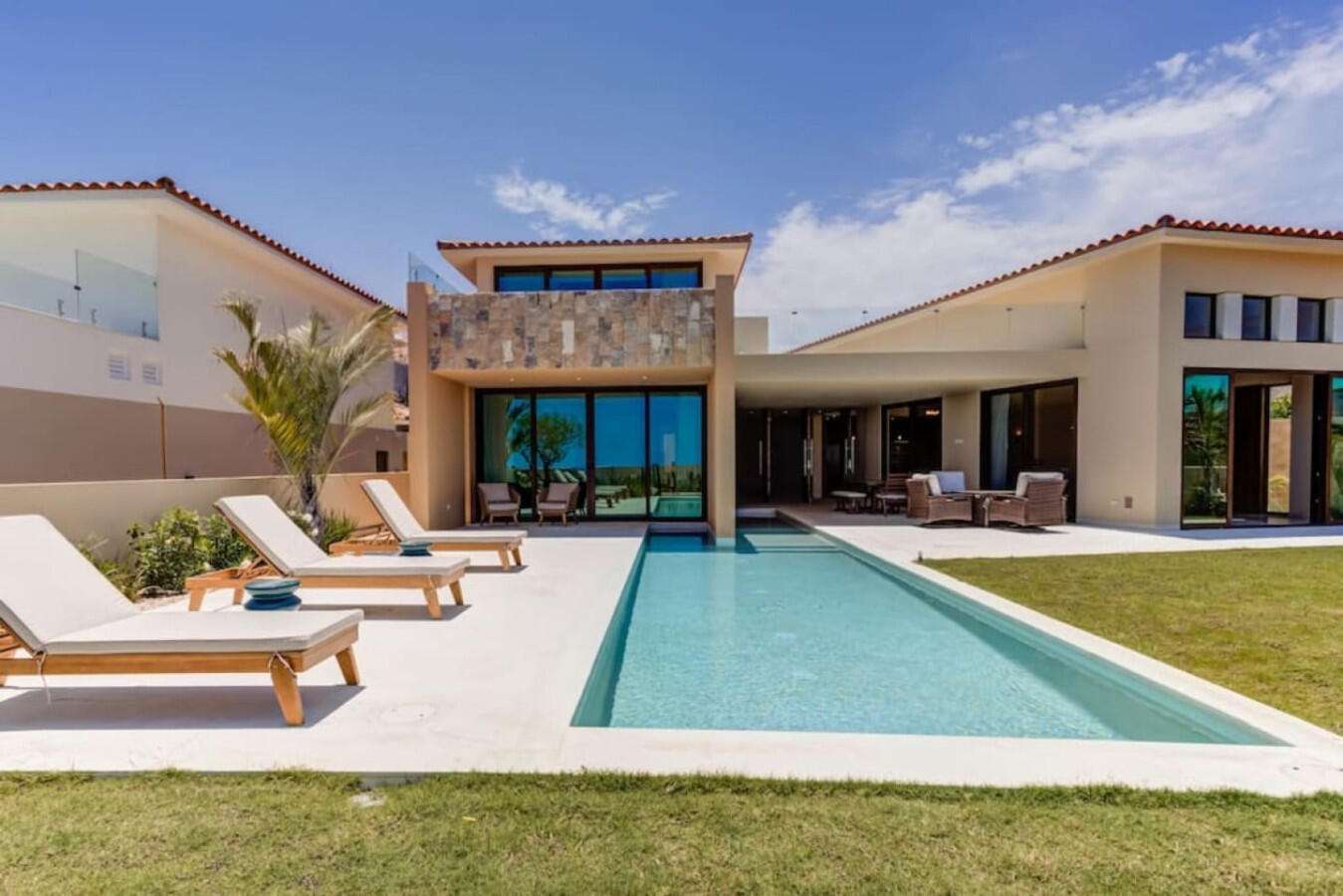 Lote 26 Vista Lago, San Jose del Cabo, BS