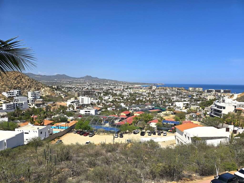 Pedregal Montemar Pedregal Unobstructed ocean for sale