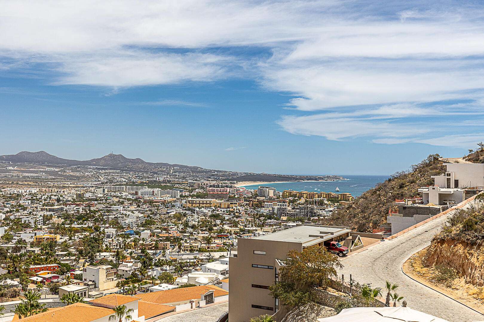 Monteluna, Cabo San Lucas, Cabo San Lucas, BS