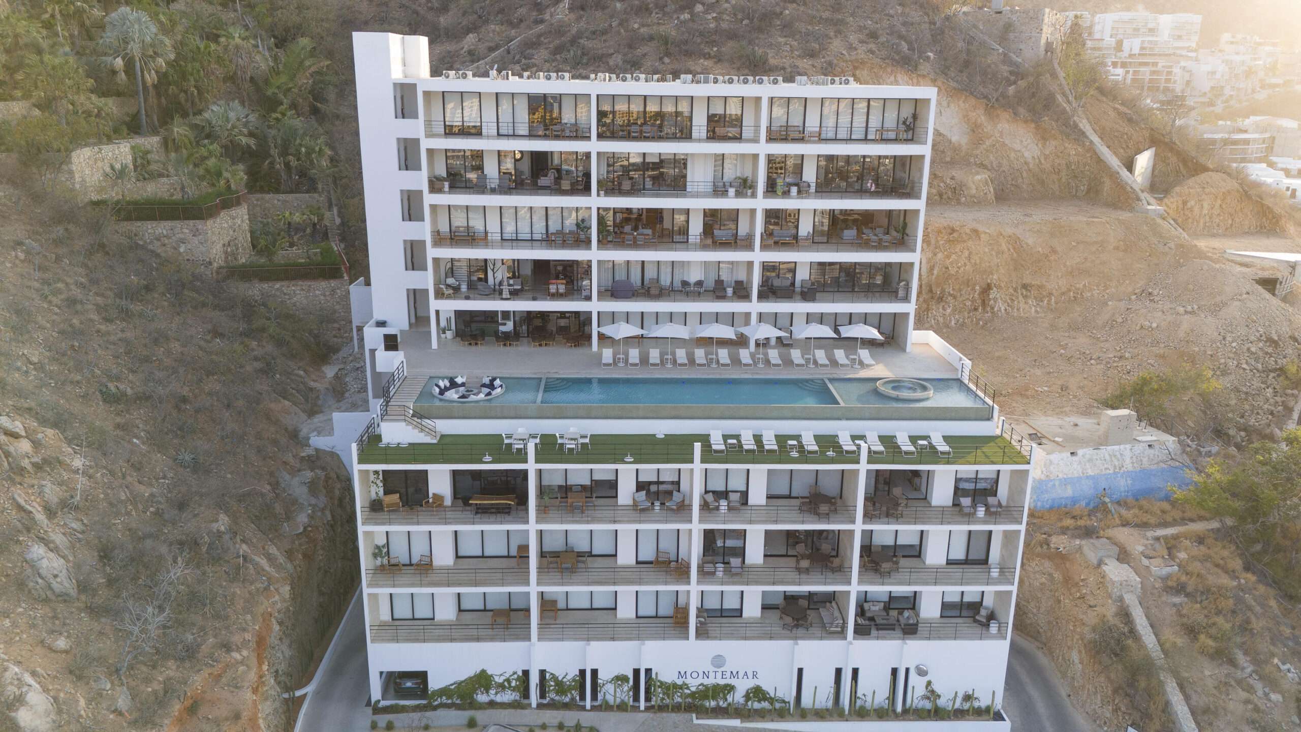 Montemar, Cabo San Lucas, Cabo San Lucas, BS