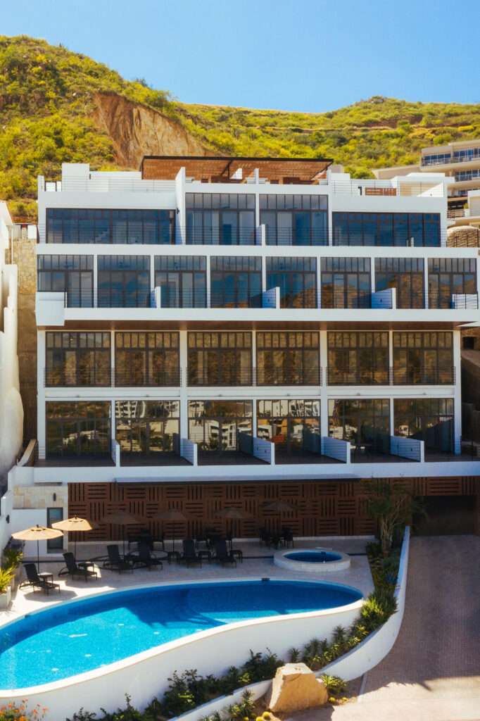 Pedregal Portofino Charming 2 Bed, 1 Bath Condo in Portofino PedregalEnjoy resort-style living in this elegant Mediterranean-style 2-bedroom, 1-bathroom condo, located just steps away from organic market, the Marina, and vibrant shops and restaurants. With only 36 units in the complex, privacy and tranquility are a given.The property features two sparkling swimming pools and full access to Pedregal's exclusive amenities, including pickleball, tennis courts, and a café, all within walking distance. The condo also boasts a great rental history, making it a fantastic investment opportunity in this highly sought-after community. for sale