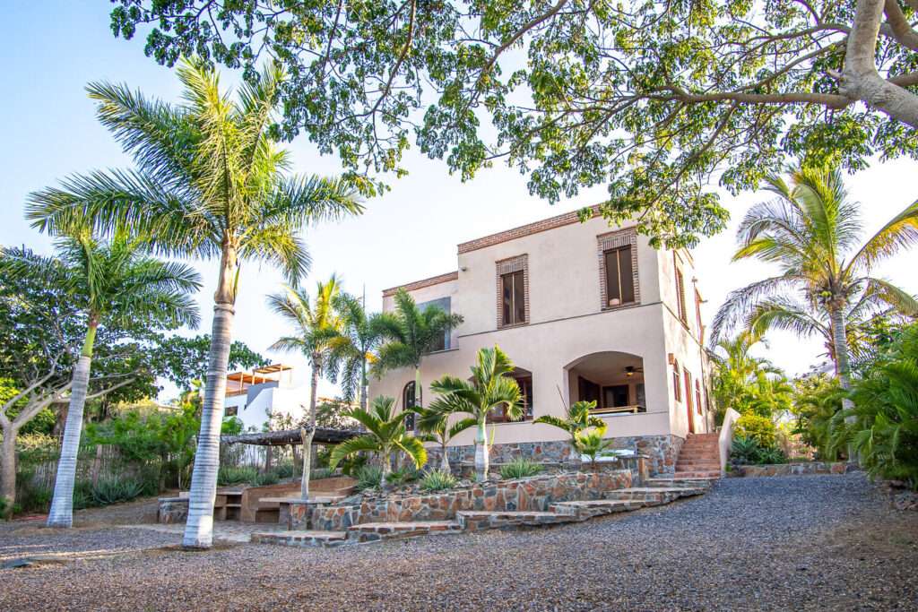 Pedregal Las Brisas- Todos Santos Stunning unimpeded – OFFERING OWNER FINANCING, Pacific, BS