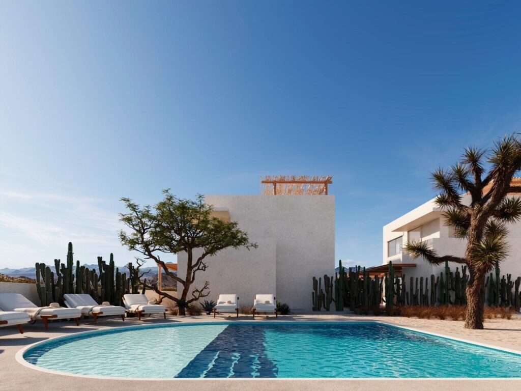 Pedregal Jacarandas This beautiful 2 bedrooms 2 full bath Casita. turn key has a nice terrace where you can – Paseo de Migrino, Pacific, BS