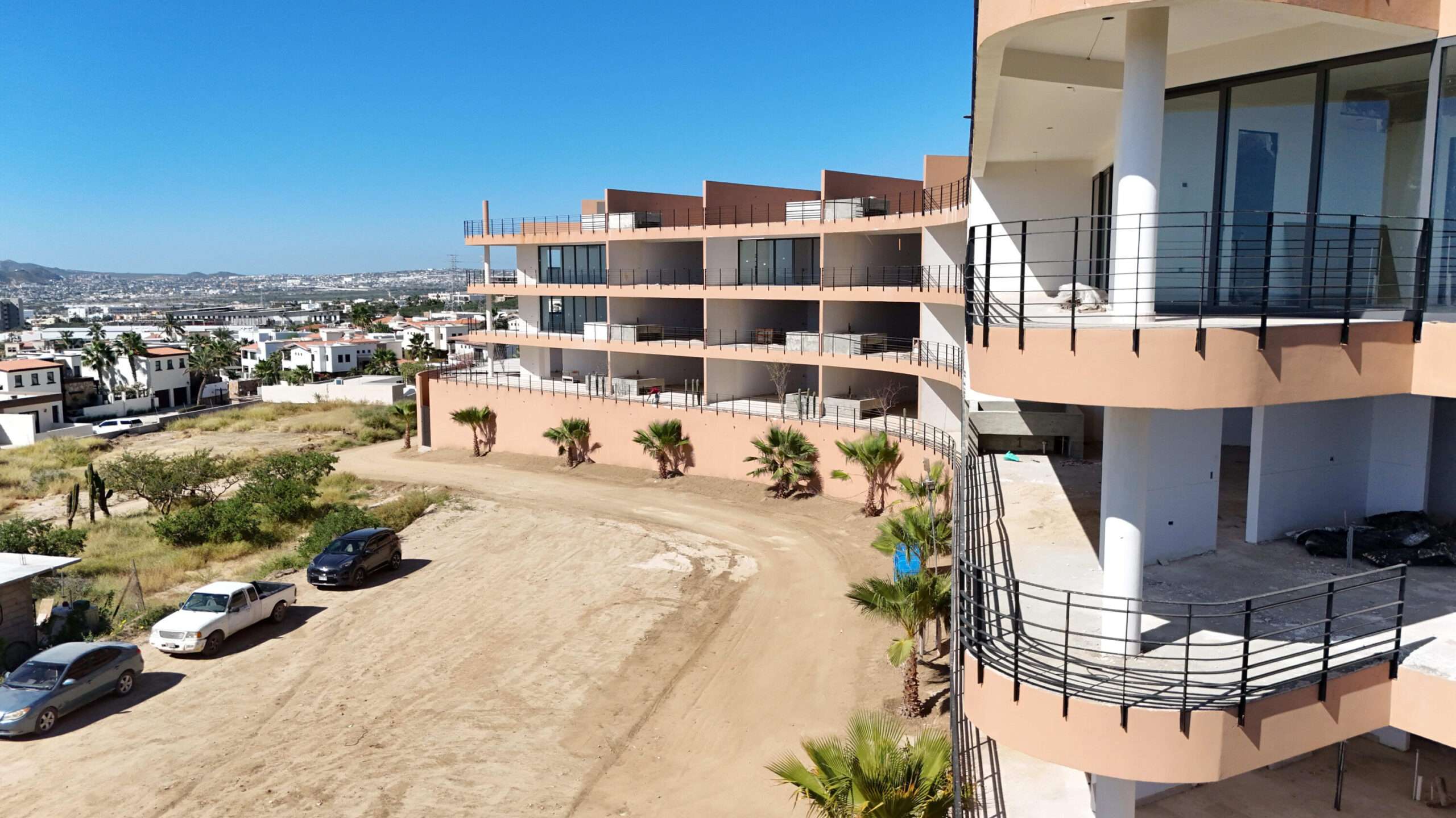 Pedregal Pedregal Experience an exclusive lifestyle in this luxurious, exquisitely furnished condominium, where every detail has been designed for comfort and distinction. Its expansive terrace overlooking the pool offers breathtaking ocean for sale