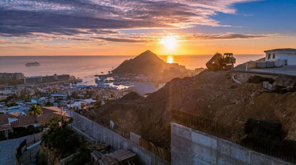 Pedregal Pedregal Csl – Villa del Leon, Cabo San Lucas, Cabo San Lucas, BS