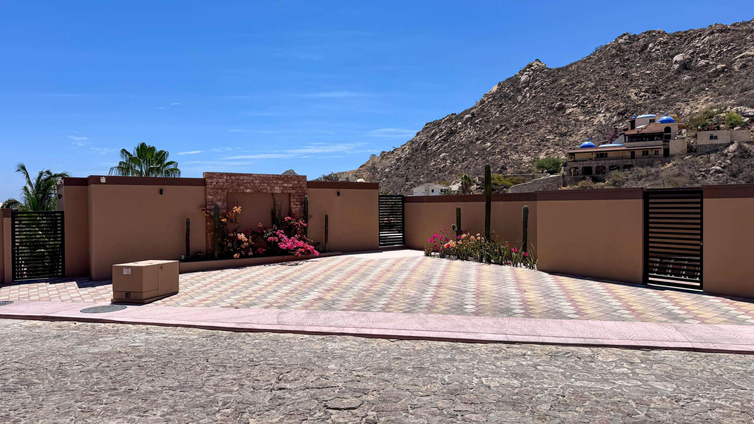 Pedregal Pedregal Csl Beautiful brand new property built in 2025, featuring stunning for sale
