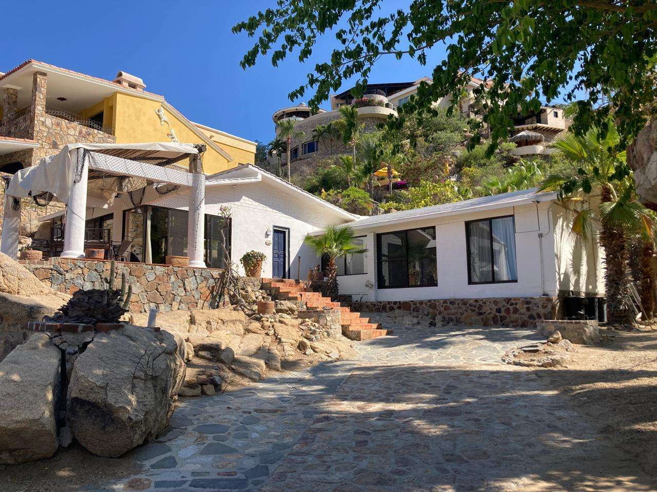 Pedregal Pedregal CSL |SEP| – 450 Cam. Del Sol, Cabo San Lucas, BS