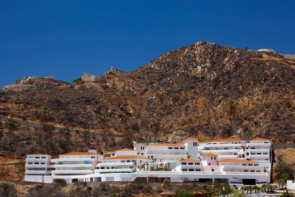 Pedregal Portofino Reduced June10, 2026, from Original – Calle, Camino Bonito, Cabo San Lucas, BS