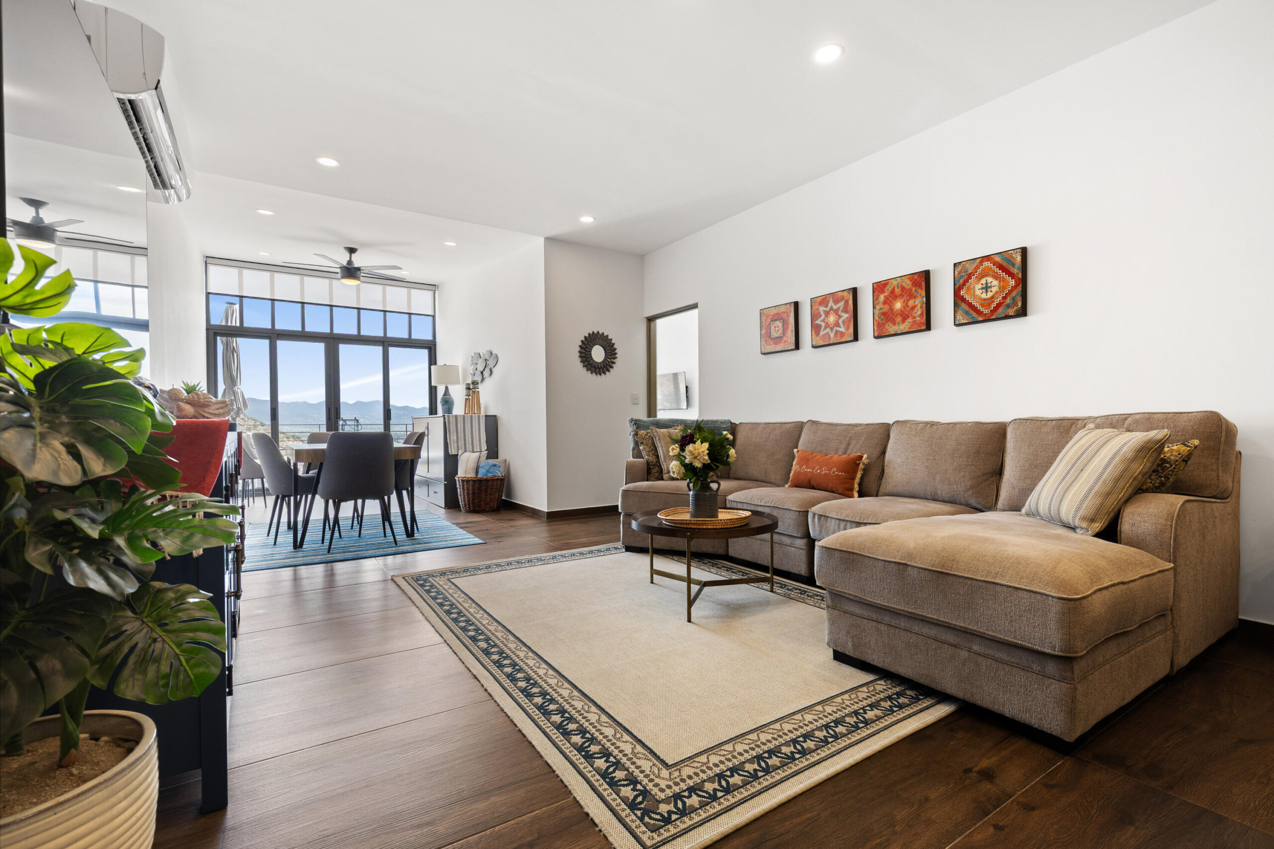Pedregal The Five – 1014 Constitucion, Cabo San Lucas, BS