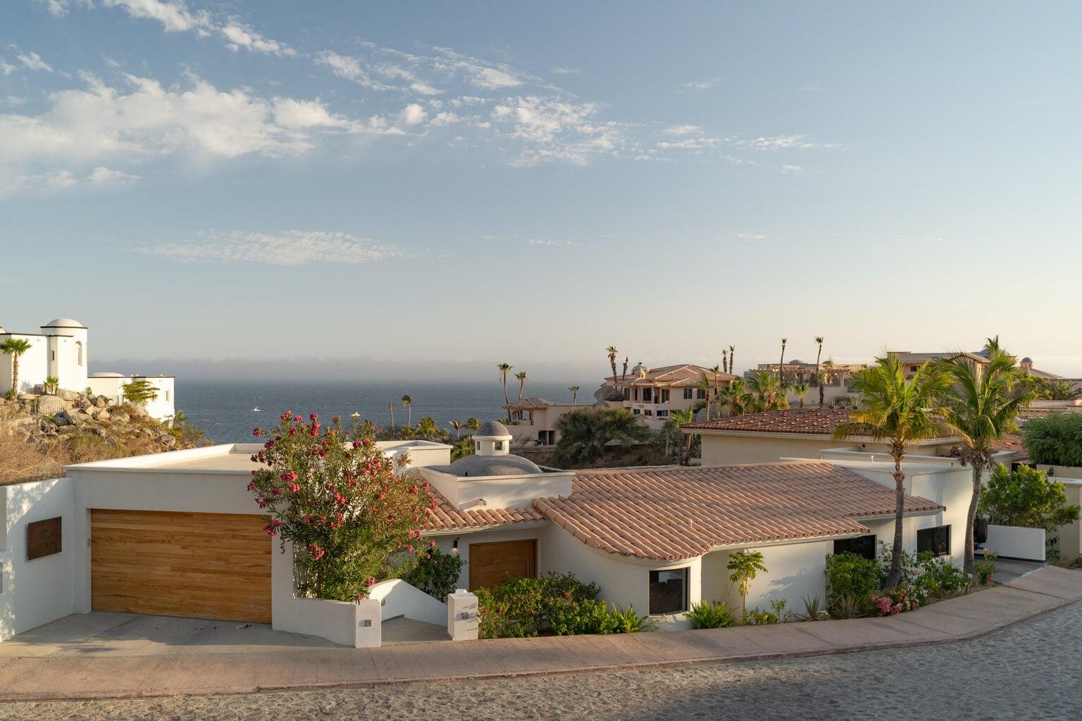 Pedregal Pedregal CSL – 11 Camino Del Pacífico, Cabo San Lucas, BS