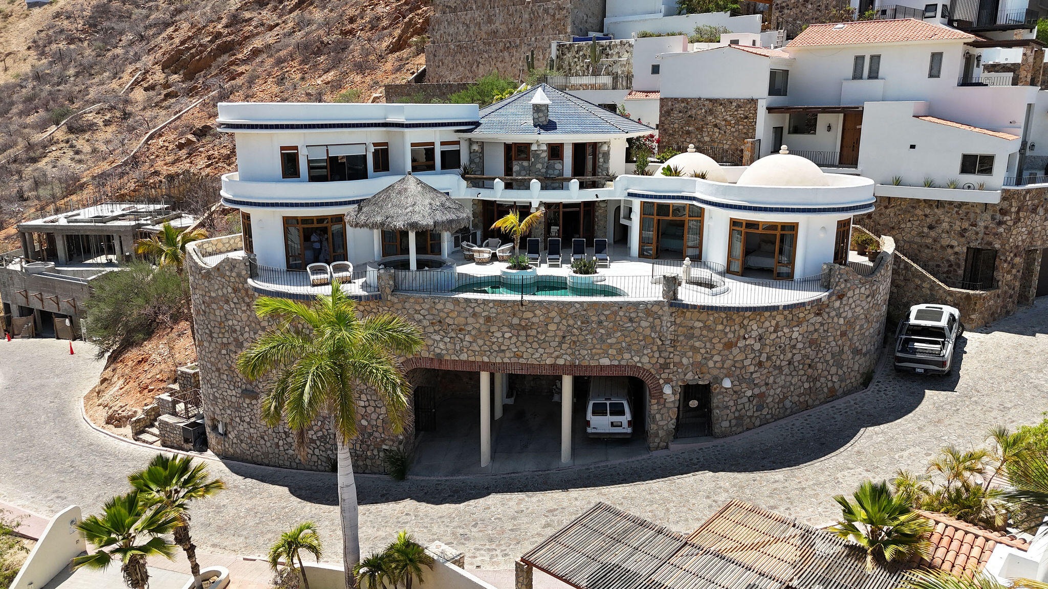 Pedregal Pedregal CSL – 175 Camino Grande, Cabo San Lucas, BS