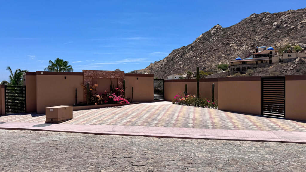 Pedregal Pedregal Csl Beautiful brand new property built in 2025, featuring stunning – 30 Cam. Grande, Cabo San Lucas, BS