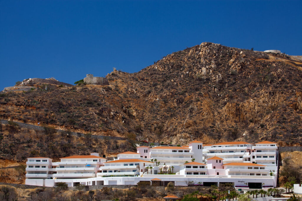 Pedregal Portofino Reduced June10, 2026, from Original – Calle, Camino Bonito, Cabo San Lucas, BS