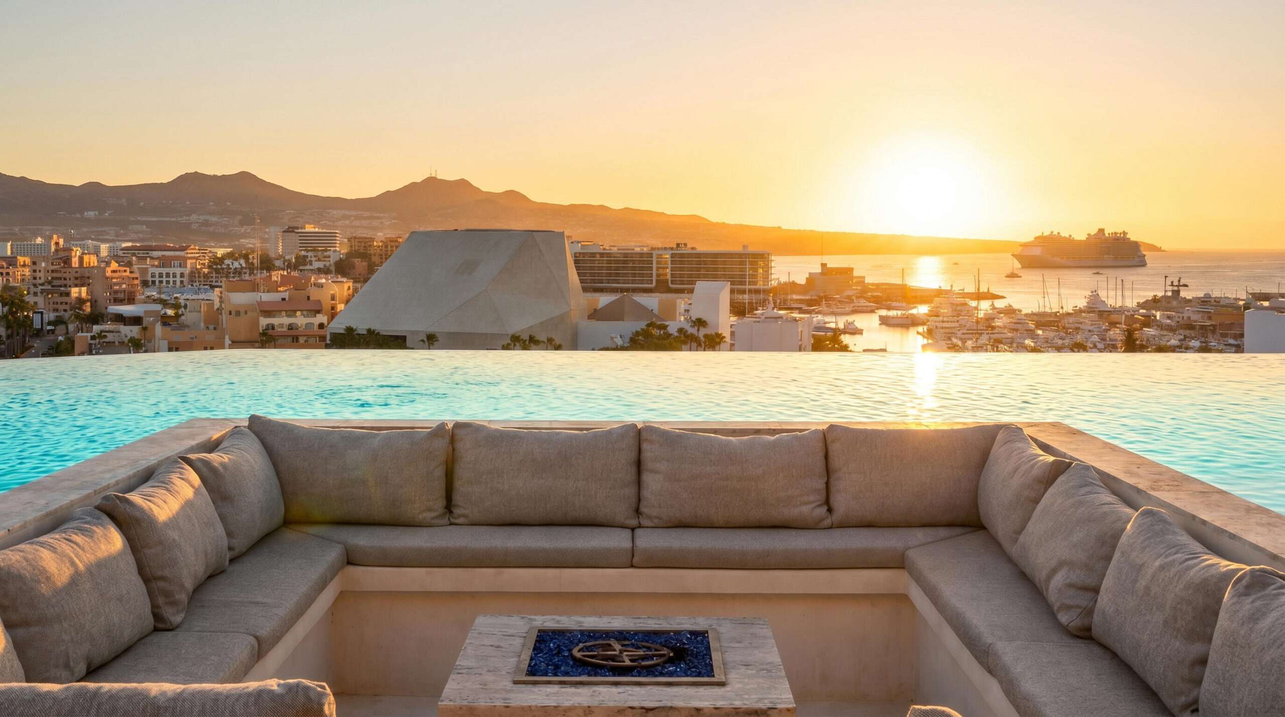 Pedregal Pedregal Csl There are luxury homes, and then there are estates that become part of a destination's legacy. Villa Elevare belongs in that category. Rising above Cabo San Lucas in the prestigious gated community of El Pedregal, this extraordinary residence captures sweeping – Callejón del Pueblo, Cabo San Lucas, BS