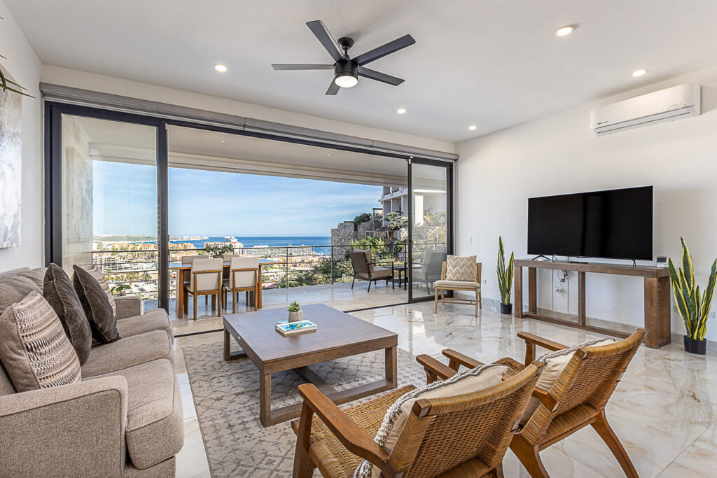 Pedregal Montemar Pedregal Open to – Camino de las pilas, Cabo San Lucas, BS