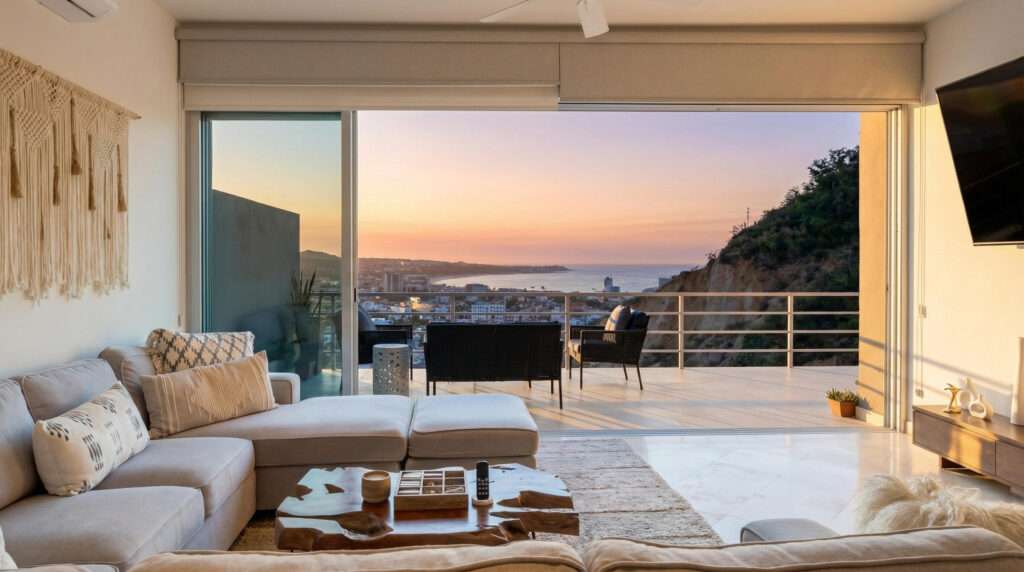 Pedregal Cascadas Most private. Best priced. Strong income potential. Must see – Cascadas del Pedregal PH, Cabo San Lucas, Cabo San Lucas, BS