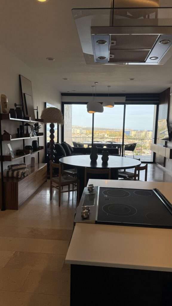 Pedregal Montemar Pedregal Located in the exclusive Montemar Residences in Pedregal, Cabo San Lucas, this beautifully appointed third-floor condo offers 2 bedrooms, 2 bathrooms, and stunning – Montemar, Cabo San Lucas, Cabo San Lucas, BS
