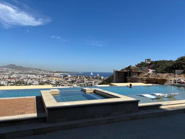 Pedregal Cascadas The unit is located within Cascadas Pedregal, one of the most sought after developments within Pedregal. Great Marina and ocean – Camino de le Piedrera, Cabo San Lucas, BS