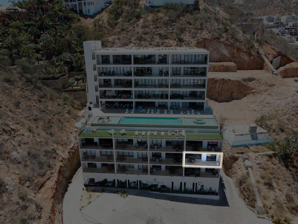 Pedregal Montemar Pedregal Unobstructed ocean – Las Pilas, Cabo San Lucas, BS
